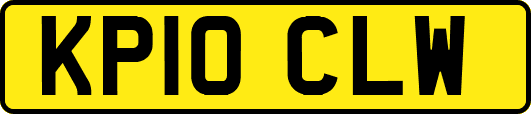 KP10CLW