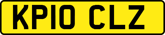 KP10CLZ