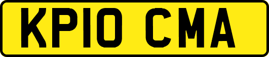 KP10CMA