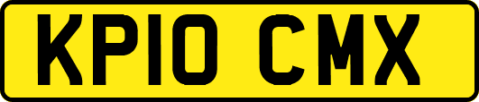 KP10CMX