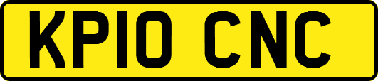 KP10CNC
