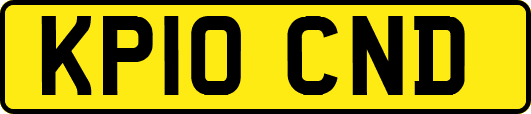 KP10CND