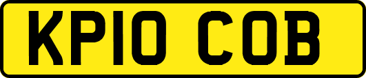 KP10COB