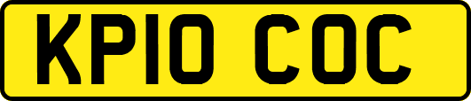 KP10COC