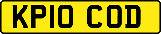KP10COD