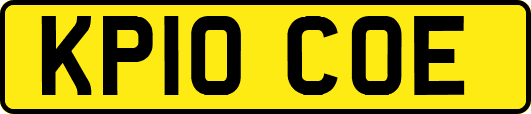 KP10COE