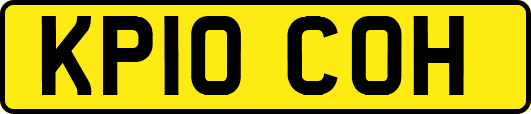 KP10COH