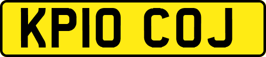 KP10COJ