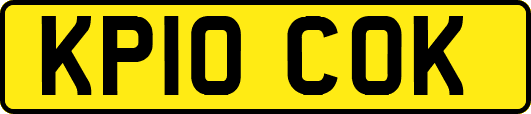 KP10COK