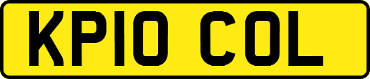 KP10COL
