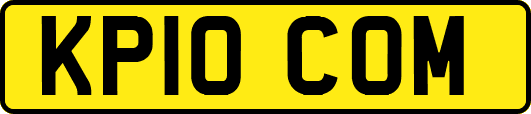 KP10COM