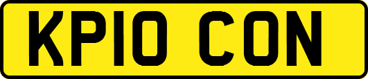 KP10CON