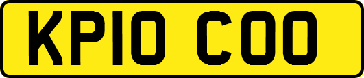 KP10COO
