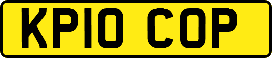 KP10COP