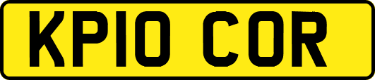 KP10COR