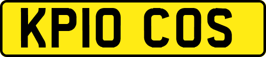 KP10COS