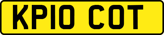 KP10COT