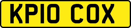KP10COX