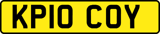 KP10COY