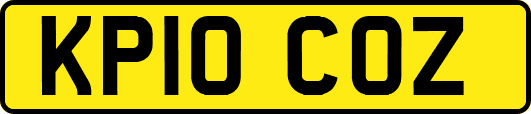 KP10COZ