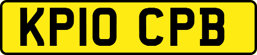 KP10CPB