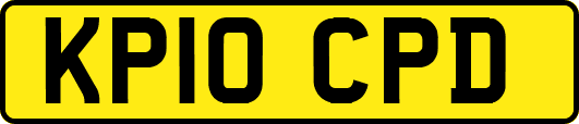 KP10CPD