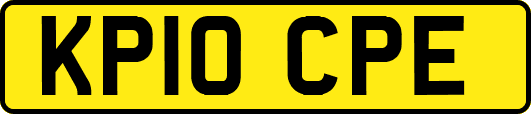 KP10CPE