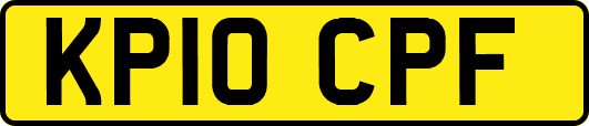 KP10CPF