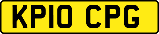 KP10CPG