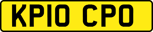 KP10CPO
