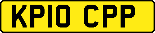 KP10CPP
