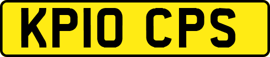KP10CPS