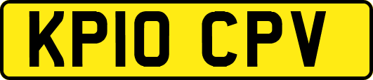 KP10CPV