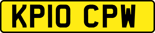 KP10CPW