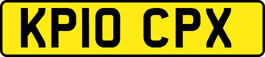 KP10CPX