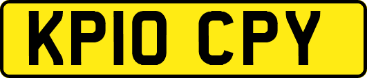 KP10CPY