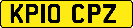 KP10CPZ