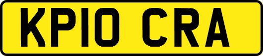 KP10CRA