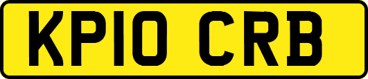 KP10CRB