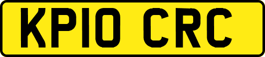KP10CRC