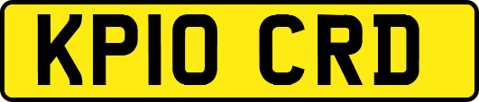 KP10CRD
