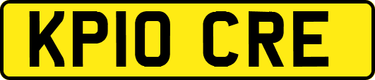 KP10CRE