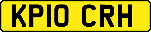 KP10CRH