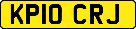 KP10CRJ