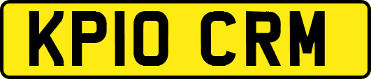 KP10CRM