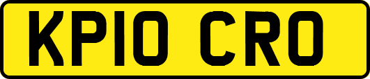 KP10CRO