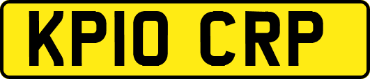 KP10CRP