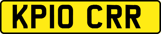 KP10CRR