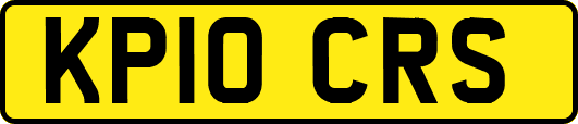 KP10CRS