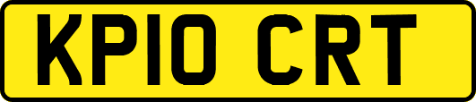 KP10CRT